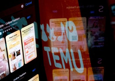 Shein, perché ha fatto causa a Temu