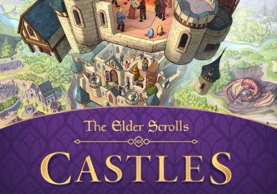 The Elder Scrolls sta tornando ma è Castles, un gioco mobile disponibile dal 10 settembre