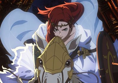 Il Signore degli Anelli: La Guerra dei Rohirrim, il trailer del film