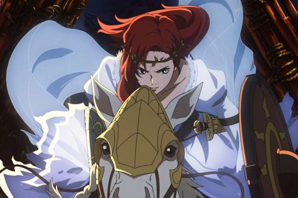 Il Signore degli Anelli: La Guerra dei Rohirrim, il trailer del film