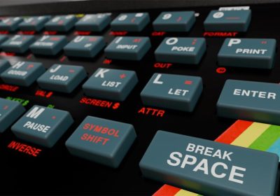 The Spectrum: lo storico PC risorge in un'edizione fedele all'originale, ma moderna