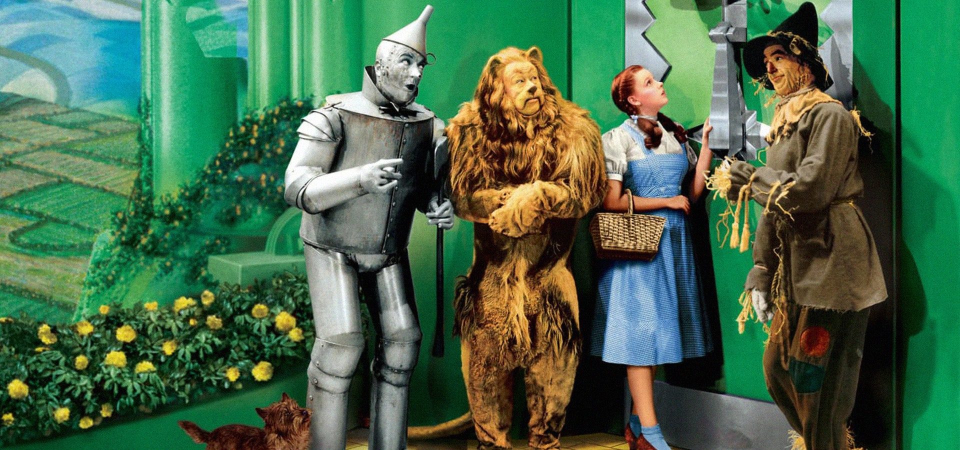 Il mago di Oz compie 85 anni (e intanto aspettiamo Wicked)