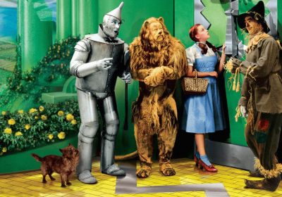 Il mago di Oz compie 85 anni (e intanto aspettiamo Wicked)