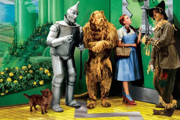 Il mago di Oz compie 85 anni (e intanto aspettiamo Wicked)