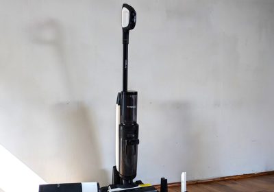 Recensione Tineco Floor One Switch S7, la “scopa” modulare completa per pulire tutta la casa