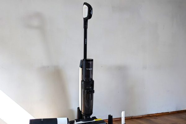 Recensione Tineco Floor One Switch S7, la “scopa” modulare completa per pulire tutta la casa