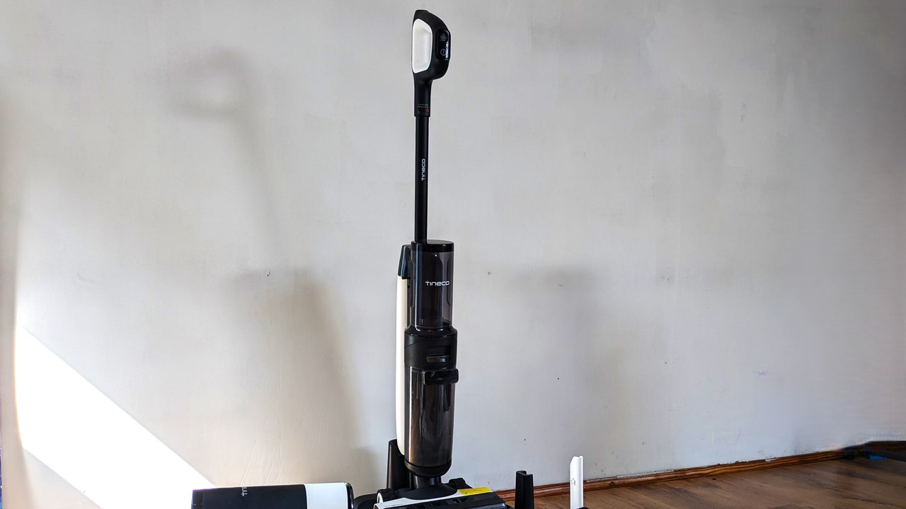 Recensione Tineco Floor One Switch S7, la “scopa” modulare completa per pulire tutta la casa