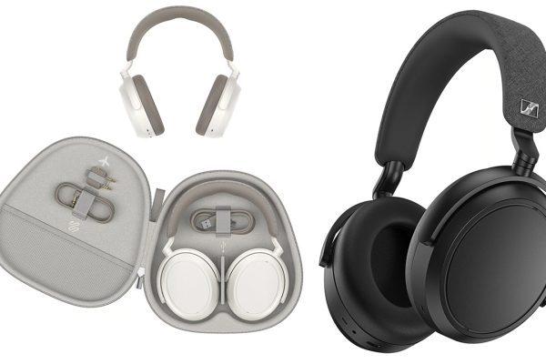 Tornano i supersconti Sennheiser su Momentum 4, Accentum Special Edition (solo 119€!) e HD 599