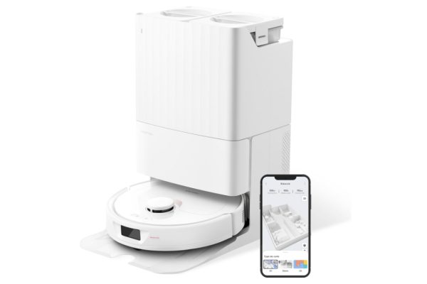 Tutti gli aspirapolvere robot in offerta nel weekend: tutte le fasce di prezzo, da 139€ ai top di gamma roborock, ECOVACS Deebot, Narwal e Dreame