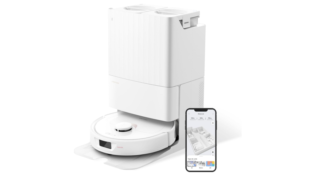 Tutti gli aspirapolvere robot in offerta nel weekend: tutte le fasce di prezzo, da 139€ ai top di gamma roborock, ECOVACS Deebot, Narwal e Dreame