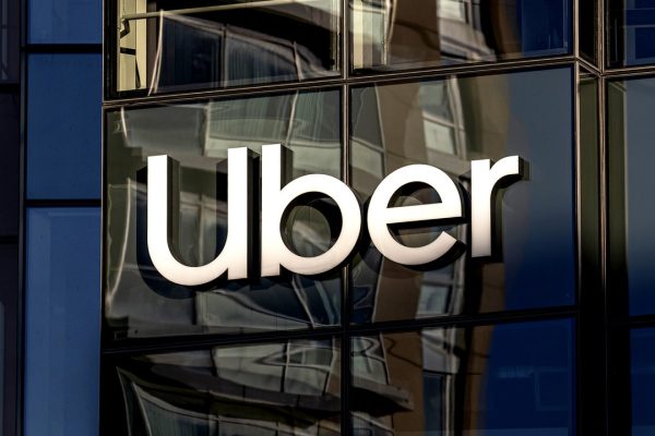 Uber si è presa una grossa multa per violazione della privacy