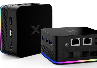 Ultimi 10 pezzi: mini PC con CPU Intel, 16GB di RAM, 512GB SSD e Windows 11 a 139€!