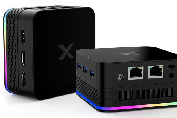 Ultimi 10 pezzi: mini PC con CPU Intel, 16GB di RAM, 512GB SSD e Windows 11 a 139€!