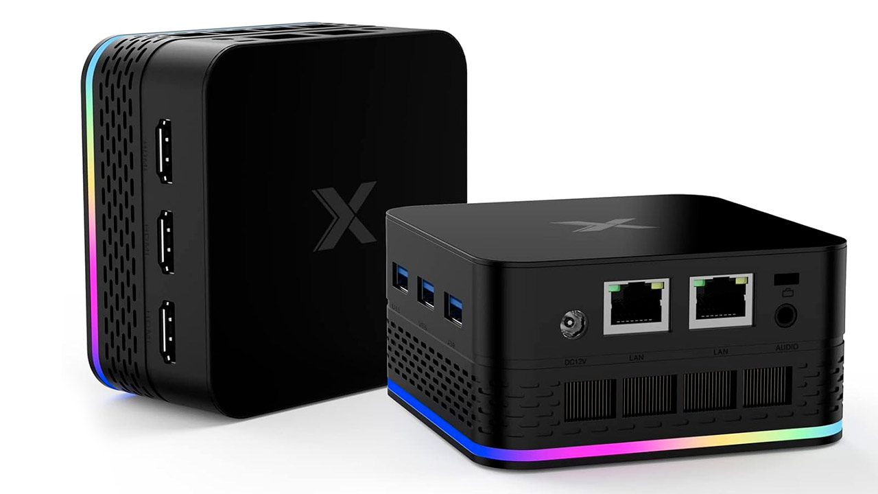 Ultimi 10 pezzi: mini PC con CPU Intel, 16GB di RAM, 512GB SSD e Windows 11 a 139€!