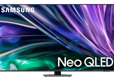 Un TV Samsung Neo QLED da 65" scontato del 61%! Ma ci sono altre offerte folli sui TV oggi, su Amazon, eccole tutte