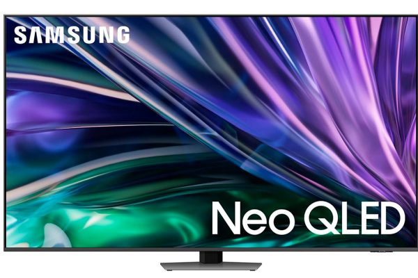 Un TV Samsung Neo QLED da 65" scontato del 61%! Ma ci sono altre offerte folli sui TV oggi, su Amazon, eccole tutte