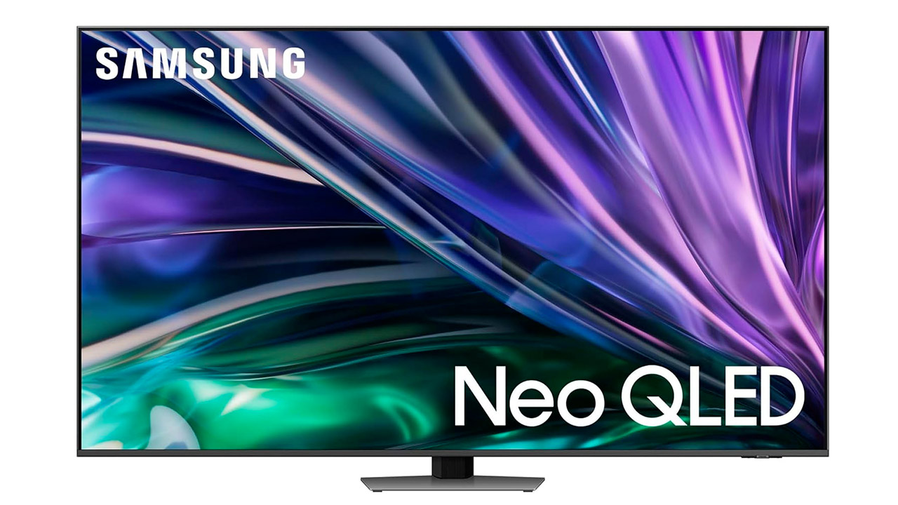 Un TV Samsung Neo QLED da 65" scontato del 61%! Ma ci sono altre offerte folli sui TV oggi, su Amazon, eccole tutte