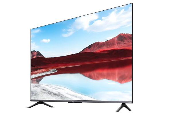 Un TV senza cornici, QLED, 55 pollici a meno di 400€? Oggi sì, la nuovissima Xiaomi TV A PRO 55!