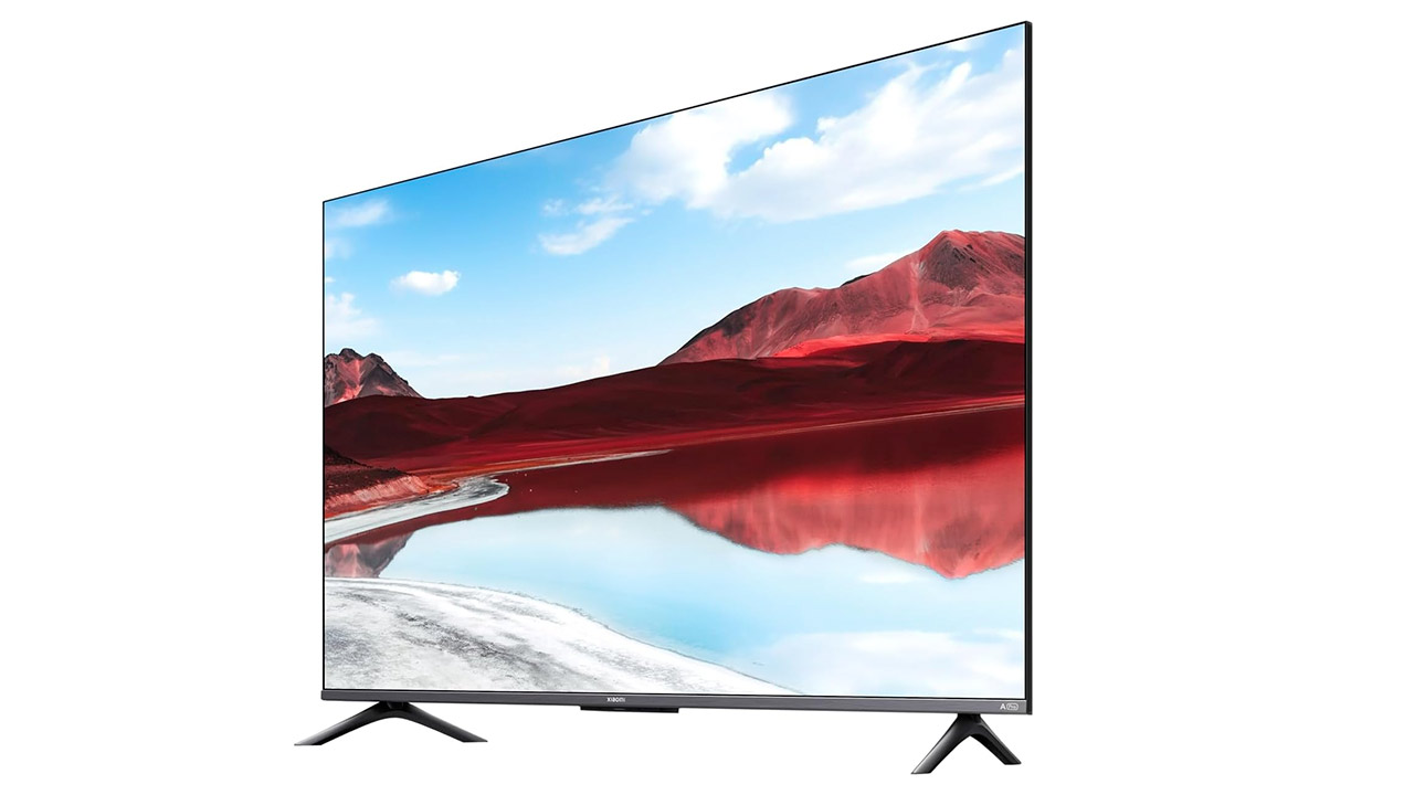 Eccezionale TV Xiaomi senza cornici, QLED, 55 pollici, meno di 400€! E non è l'unica TV in offerta