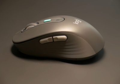 Un mouse è 'per sempre': Logitech vorrebbe vendere le periferiche in abbonamento