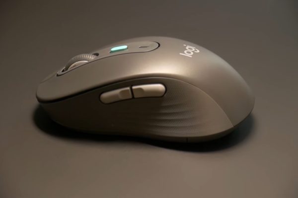 Un mouse è 'per sempre': Logitech vorrebbe vendere le periferiche in abbonamento