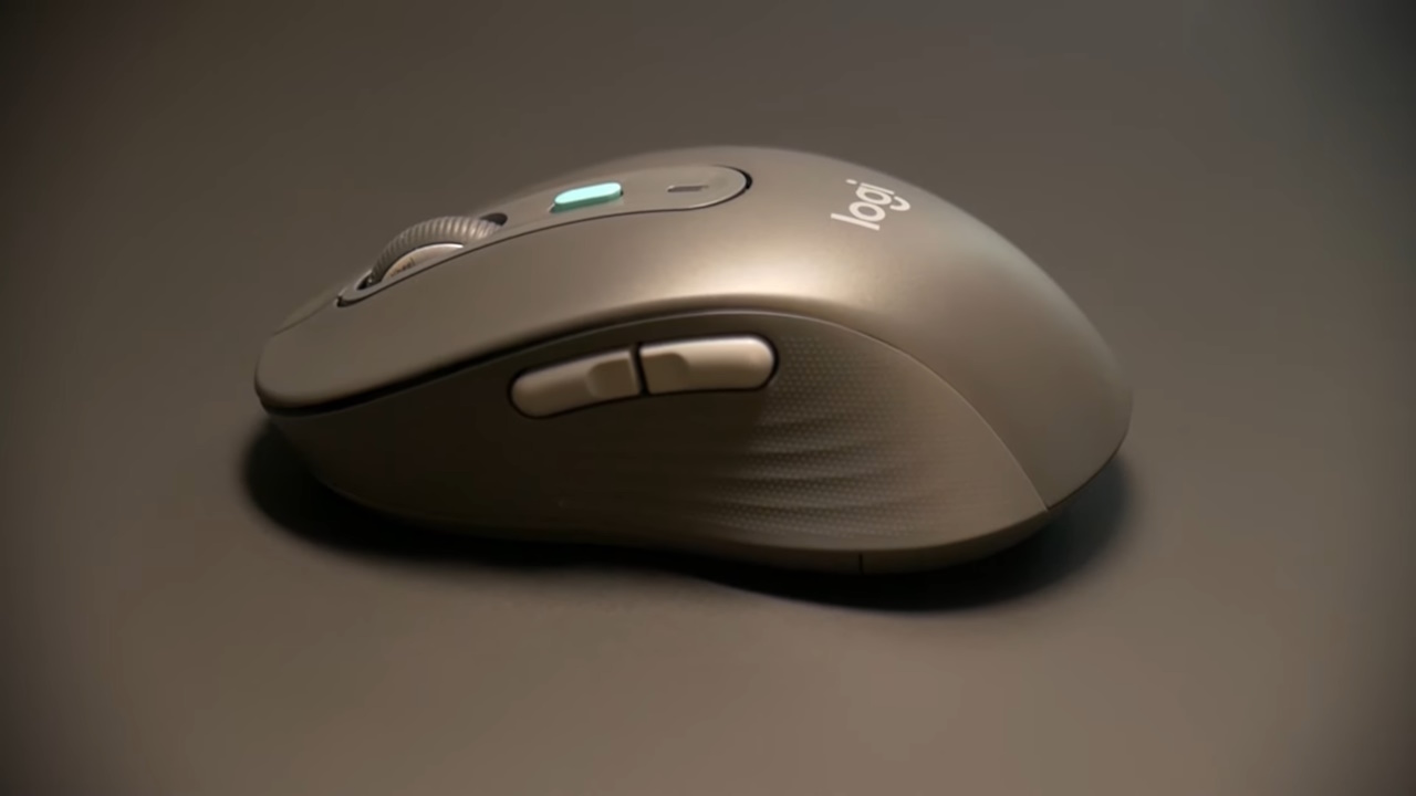 Un mouse è 'per sempre': Logitech vorrebbe vendere le periferiche in abbonamento
