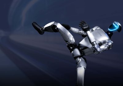 Unitree G1, il robot umanoide da 16.000 dollari che dovete addestrare