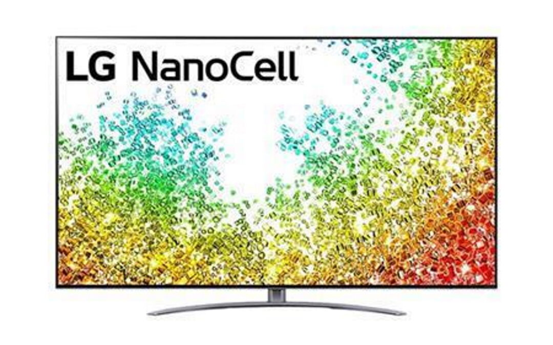 Uno splendido televisore LG da 55 pollici e con tecnologia NanoCell è ora in offerta a 499€