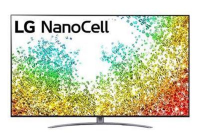 Uno splendido televisore LG da 55 pollici e con tecnologia NanoCell è ora in offerta a 499€