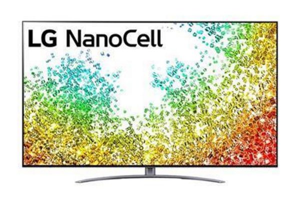 Uno splendido televisore LG da 55 pollici e con tecnologia NanoCell è ora in offerta a 499€