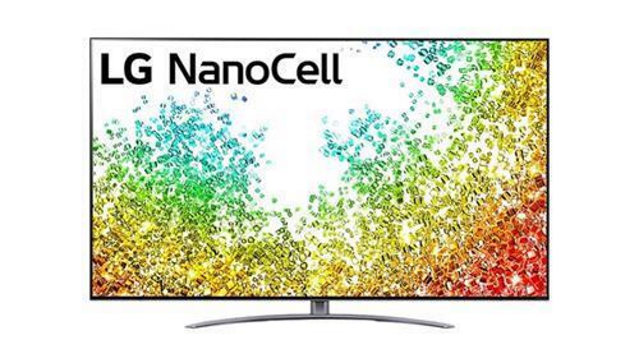 Uno splendido televisore LG da 55 pollici e con tecnologia NanoCell è ora in offerta a 499€