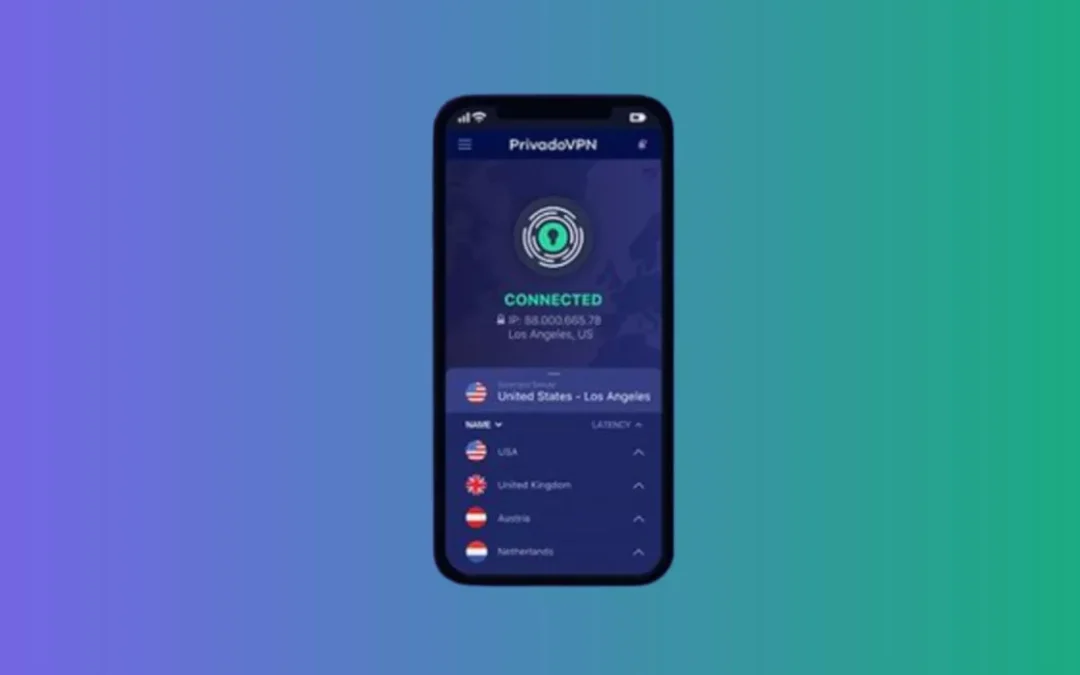 la VPN perfetta per le vacanze e streaming senza limiti!