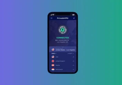 la VPN perfetta per le vacanze e streaming senza limiti!