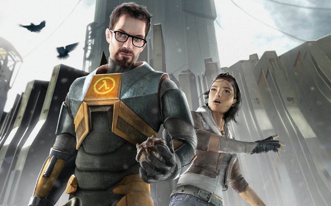 Valve al lavoro su un nuovo gioco con un nome in codice che ha fatto pensare ad Half-Life