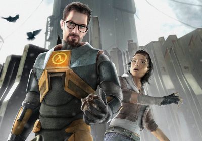 Valve al lavoro su un nuovo gioco con nome in codice che ha fatto pensare ad Half-Life