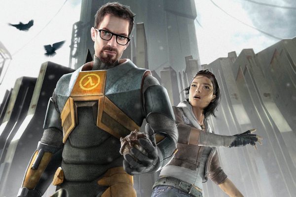 Valve al lavoro su un nuovo gioco con nome in codice che ha fatto pensare ad Half-Life
