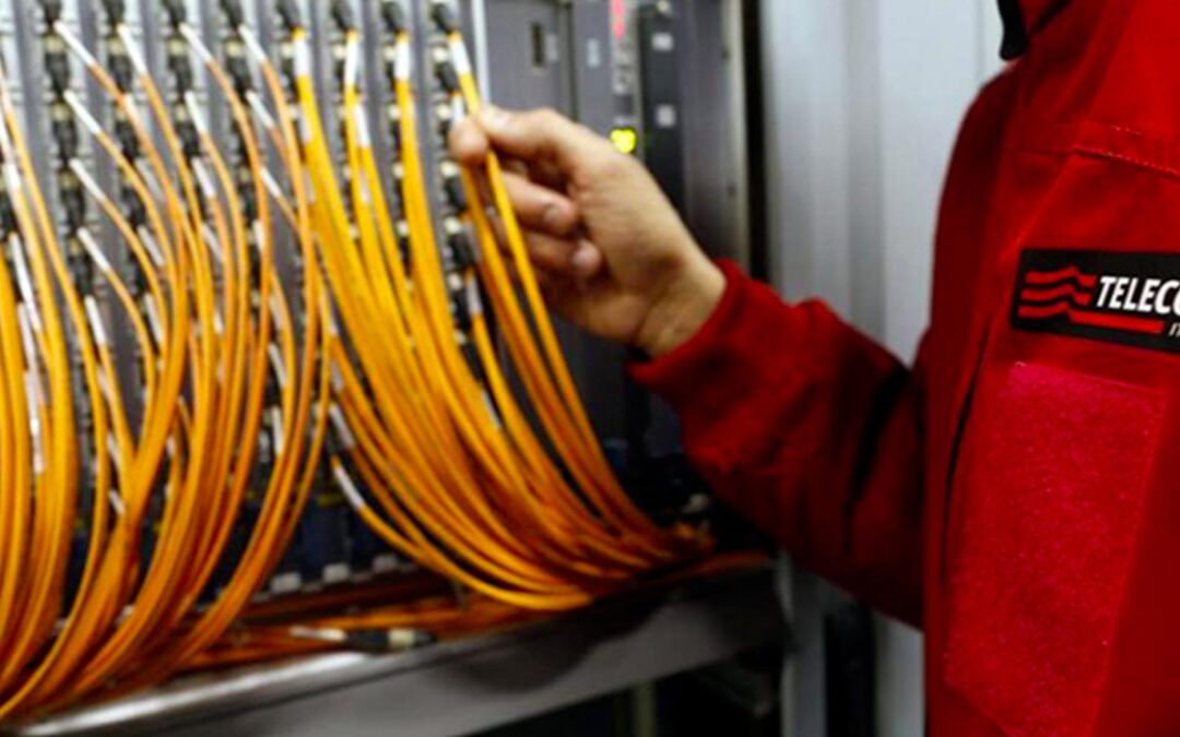 Verso l'Internet quantistica: una ricerca mostra che è possibile usare le reti in fibra ottica esistenti