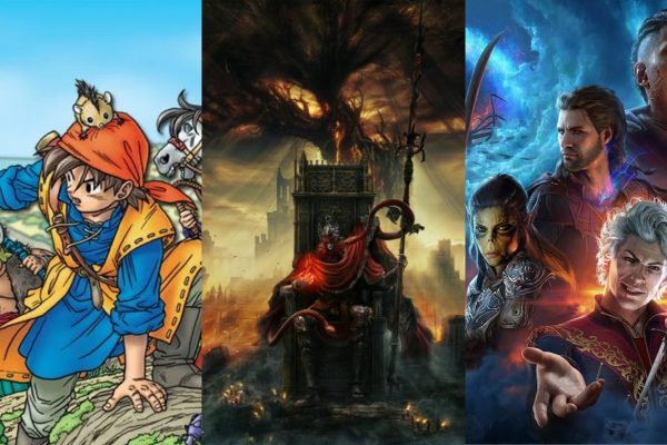 I migliori videogiochi fantasy di sempre