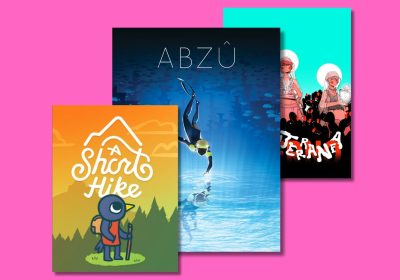 10 videogiochi per sentirti in vacanza con pc e console