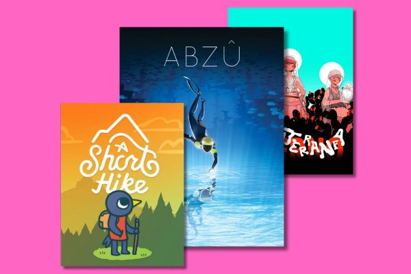 10 videogiochi per sentirti in vacanza con pc e console