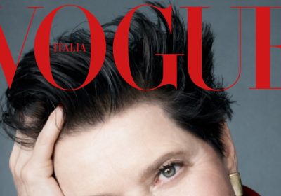 Vogue Italia celebra i suoi 60 anni con un numero da collezione