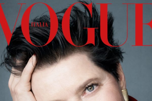 Vogue Italia celebra i suoi 60 anni con un numero da collezione