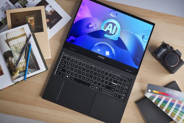 Volenti o nolenti, gli AI PC stanno entrando nelle nostre case