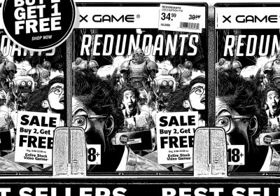 Intelligenza artificiale, sta già eliminando posti di lavoro nel settore dei videogiochi