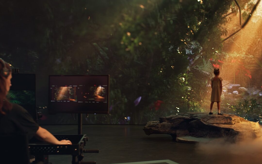 L’intelligenza artificiale al servizio della creatività, nel mondo del marketing e della comunicazione