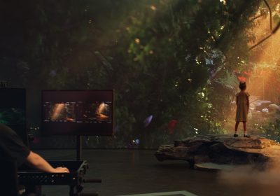 L’intelligenza artificiale al servizio della creatività, nel mondo del marketing e della comunicazione