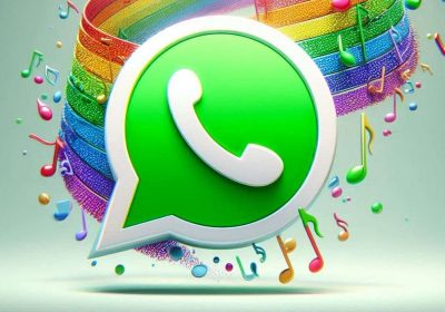 accordo anche per WhatsApp e musica IA