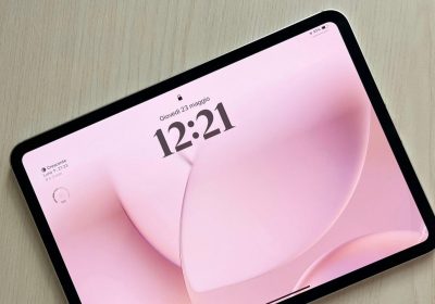 iPad Pro è il tablet Apple più venduto nonostante sia il più caro