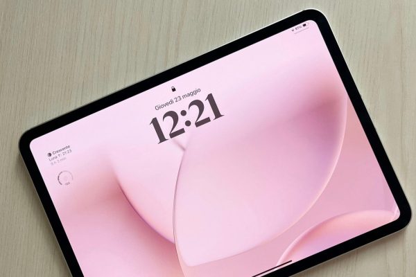 iPad Pro è il tablet Apple più venduto nonostante sia il più caro