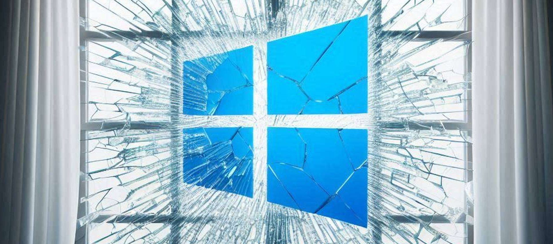 Microsoft risolve 7 vulnerabilità zero-day di Windows